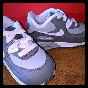 Nike Infant Air Max 90